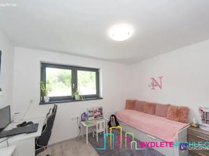 Prodej rodinného domu, Kamenný Přívoz, 140 m2