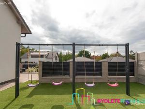 Prodej rodinného domu, Kamenný Přívoz, 140 m2