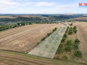 Prodej pole, Kralupy nad Vltavou - Zeměchy, 5202 m2