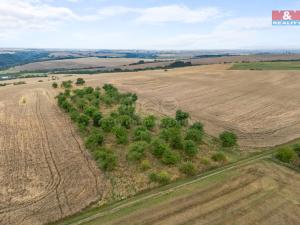 Prodej pole, Kralupy nad Vltavou - Zeměchy, 5202 m2