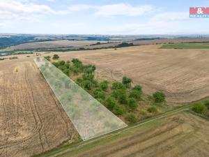 Prodej pole, Kralupy nad Vltavou - Zeměchy, 5202 m2