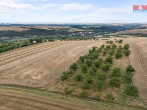 Prodej pole, Kralupy nad Vltavou - Zeměchy, 5202 m2