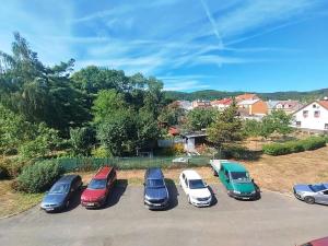 Prodej bytu 3+1, Dubí, Zahradní, 78 m2
