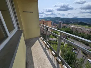 Prodej bytu 3+1, Ústí nad Labem, Brandtova, 80 m2