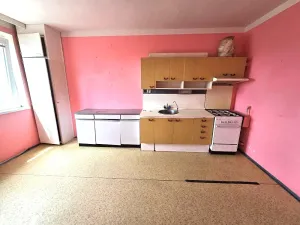 Prodej bytu 3+1, Ústí nad Labem, Brandtova, 80 m2