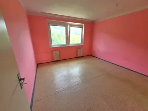 Prodej bytu 3+1, Ústí nad Labem, Brandtova, 80 m2