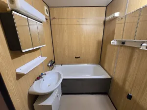 Prodej bytu 3+1, Ústí nad Labem, Brandtova, 80 m2