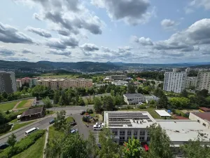 Prodej bytu 3+1, Ústí nad Labem, Brandtova, 80 m2