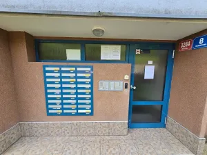Prodej bytu 3+1, Ústí nad Labem, Brandtova, 80 m2