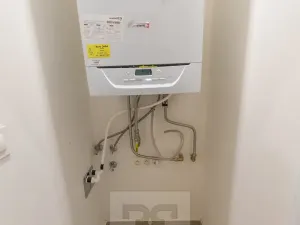 Pronájem bytu 3+kk, Praha - Střešovice, Nad Panenskou, 67 m2