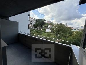 Pronájem bytu 2+kk, Praha - Michle, Hadovitá, 50 m2
