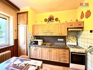 Prodej bytu 4+1, Opava - Předměstí, Nerudova, 85 m2