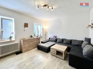 Prodej bytu 4+1, Opava - Předměstí, Nerudova, 85 m2