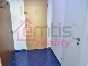 Pronájem bytu 1+kk, Praha - Kobylisy, Kyselova, 25 m2
