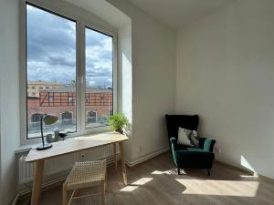 Prodej bytu 2+kk, Brno, Koliště, 45 m2
