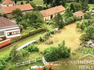 Prodej pozemku pro bydlení, Kunětice, 932 m2