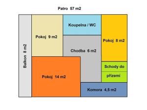 Prodej rodinného domu, Jílové u Prahy, 140 m2