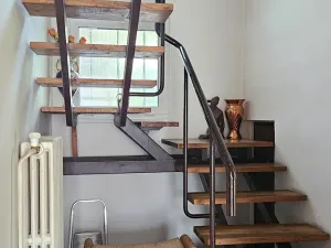 Prodej rodinného domu, Jílové u Prahy, 140 m2