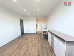 Pronájem bytu 2+kk, Kladno, Vašíčkova, 40 m2