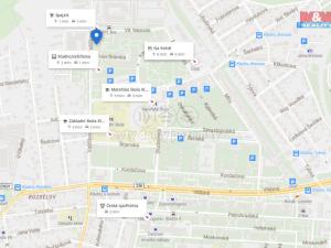 Pronájem bytu 2+kk, Kladno, Vašíčkova, 40 m2