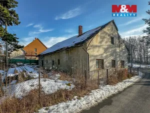 Prodej rodinného domu, Mošnov, 200 m2