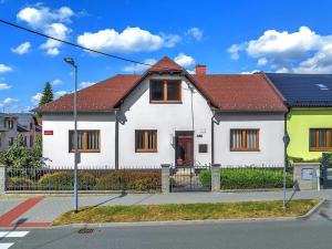 Prodej rodinného domu, Lanškroun, B. Smetany, 250 m2