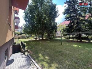 Prodej bytu 2+1, Chomutov, Haškova, 51 m2