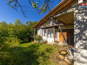 Prodej chaty, Mokrá-Horákov - Mokrá, 95 m2