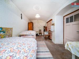 Prodej chalupy, Nalžovské Hory - Těchonice, 56 m2