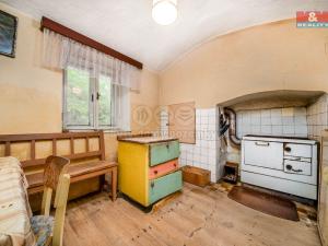 Prodej chalupy, Nalžovské Hory - Těchonice, 56 m2