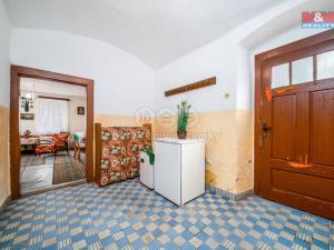 Prodej chalupy, Nalžovské Hory - Těchonice, 56 m2