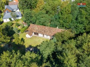 Prodej chalupy, Nalžovské Hory - Těchonice, 56 m2