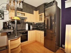 Prodej bytu 1+kk, Rosice, Na Štěpnici, 68 m2