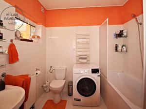 Prodej bytu 1+kk, Rosice, Na Štěpnici, 68 m2