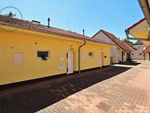 Prodej bytu 1+kk, Rosice, Na Štěpnici, 68 m2