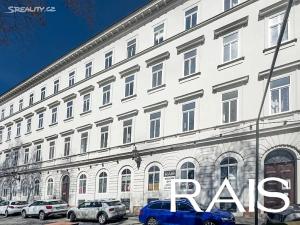 Prodej bytu 1+kk, Brno, Kapucínské náměstí, 40 m2