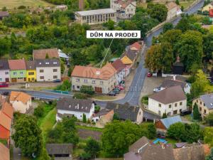 Prodej rodinného domu, Třebenice, Jiráskova, 210 m2