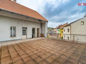 Prodej rodinného domu, Třebenice, Jiráskova, 210 m2