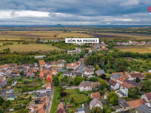 Prodej rodinného domu, Třebenice, Jiráskova, 210 m2