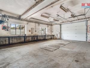 Prodej rodinného domu, Třebenice, Jiráskova, 210 m2