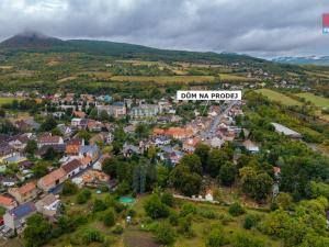 Prodej rodinného domu, Třebenice, Jiráskova, 210 m2