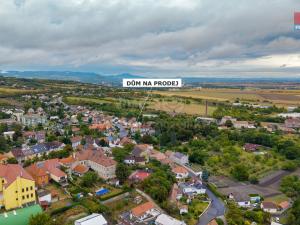 Prodej rodinného domu, Třebenice, Jiráskova, 210 m2