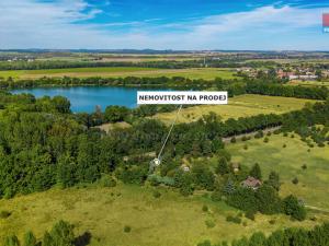 Pronájem pozemku pro bydlení, Neratovice - Mlékojedy, 1331 m2