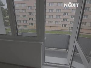 Prodej bytu 2+1, Veselí nad Lužnicí, Pod Markem, 62 m2