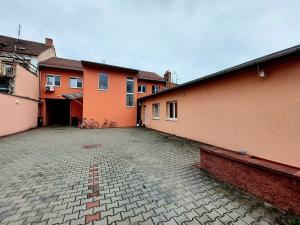 Pronájem bytu 3+kk, Brno, Banskobystrická, 70 m2