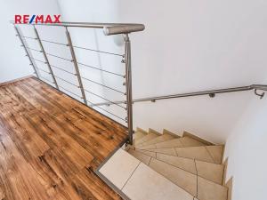 Prodej rodinného domu, Praha - Vinoř, Lipoltická, 202 m2