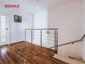 Prodej rodinného domu, Praha - Vinoř, Lipoltická, 202 m2