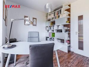 Prodej rodinného domu, Praha - Vinoř, Lipoltická, 202 m2