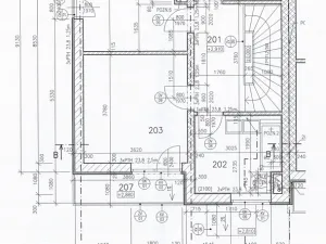 Prodej rodinného domu, Praha - Vinoř, Lipoltická, 202 m2