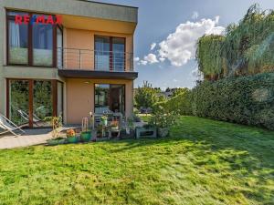 Prodej rodinného domu, Praha - Vinoř, Lipoltická, 202 m2